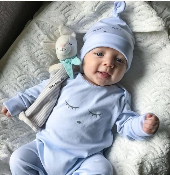 Baby Baby Essentials
